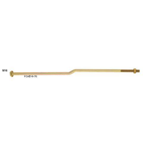 FCAII16-70　M16×700 BXカネシン 20本単位 【速効】