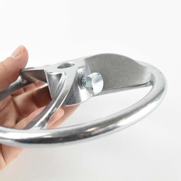 マキタ カクハン機羽根 ミキシングブレード135 アルミ A-43723 : あ