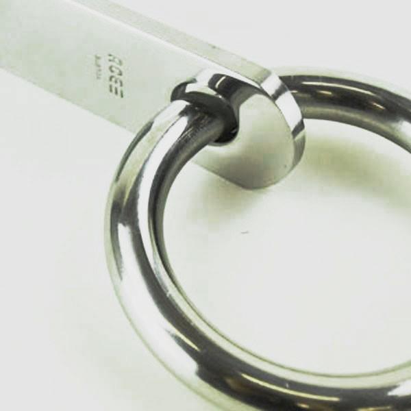 杉田エース 242-132 SUS 一般用 自在丸環 250タイプ : あかばね金物