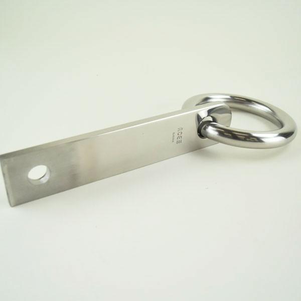 杉田エース 242-132 SUS 一般用 自在丸環 250タイプ : あかばね金物