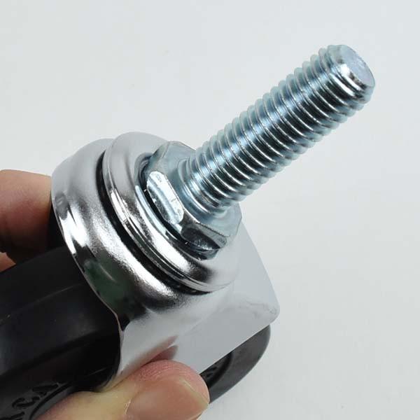 ハンマーキャスター 自在 ねじ込み式キャスター ゴム車 75mm 420EA-R75 :420ea-r75-1-215:あかばね金物 - 通販 - Yahoo!ショッピング ハンマーキャスター 自在 ねじ込み式キャスター ゴム車 75mm 420EA-R75 :420ea-r75-1-215:あかばね金物 - 通販 - Yahoo!ショッピング