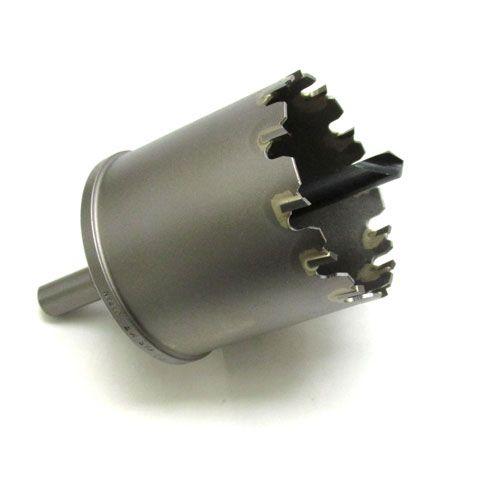 パイプ用超硬ホールソー278P 刃先径65mm ミヤナガ : あかばね