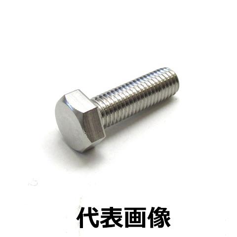 輸入品 ステンレス SUS304 六角ボルト 全ネジ M10×150mm 全ねじ 50本 