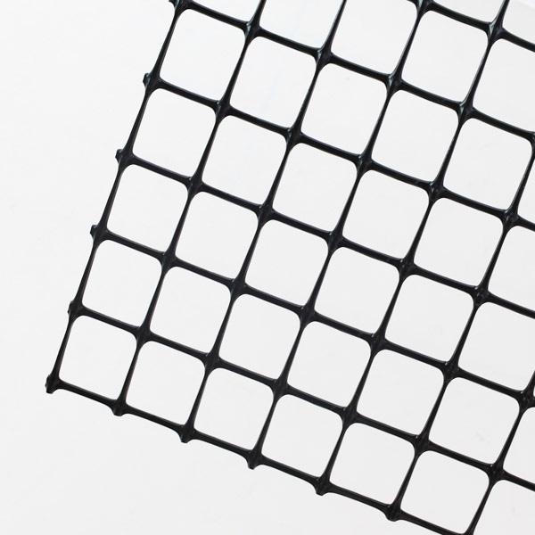 タキロン ミキガード 成木用 MS-3 目合 20×21 巾100cm 長さ100m MS-3巾100cmの画像