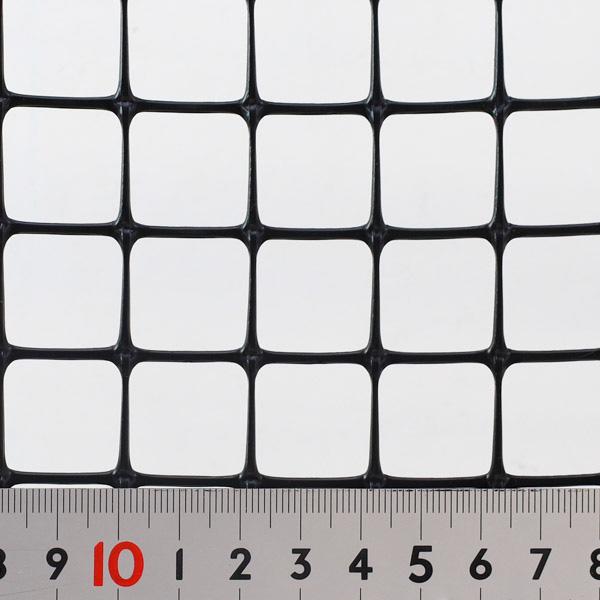 タキロン ミキガード 成木用 MS-3 目合 20×21 巾100cm 長さ100m MS-3巾100cmの画像