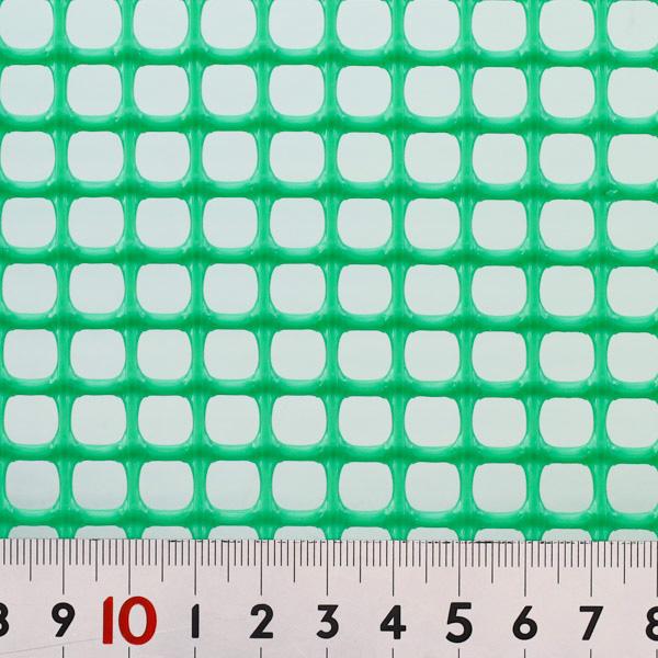 トリカルネット N23C 1m×5m巻 緑（一部使用の残り） タキロン トリカルネット N-23 緑 100cm巾 50m巻 N-23巾100cm : あ