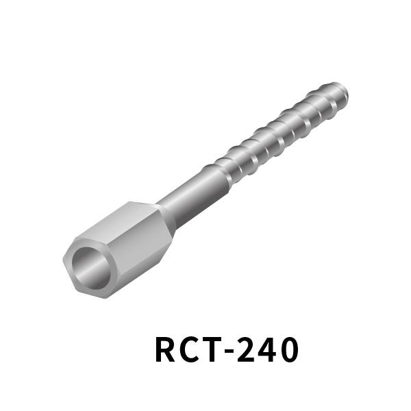 ゼン技研 プレートアンカー RCT-240 50組 : あかばね金物 - 通販 - Yahoo!ショッピング