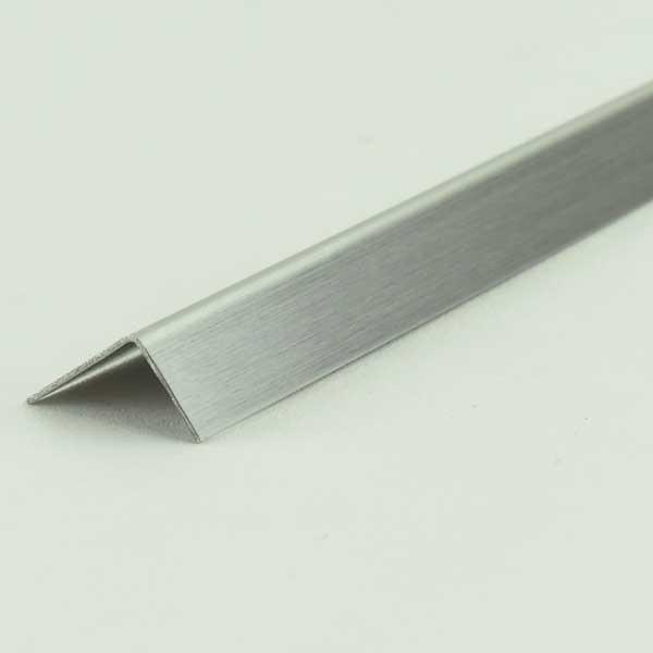 創建 ステンレス アングル 15mm mm 2m 厚さ0 8mm 1 450 あかばね金物 通販 Yahoo ショッピング
