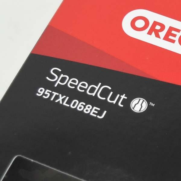 チェーンソー 替刃 95VPX-68Eの後継品番 95TXL-68 Eオレゴン チェーンソー 替刃 95VPX-68Eの後継品番 95TXL-68 Eオレゴン
