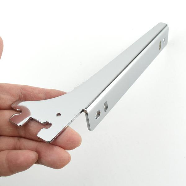 ロイヤル　ウッドブラケット ロイヤル 棚受け ROYAL/ロイヤル ウッドブラケット A-32/33 (L=300