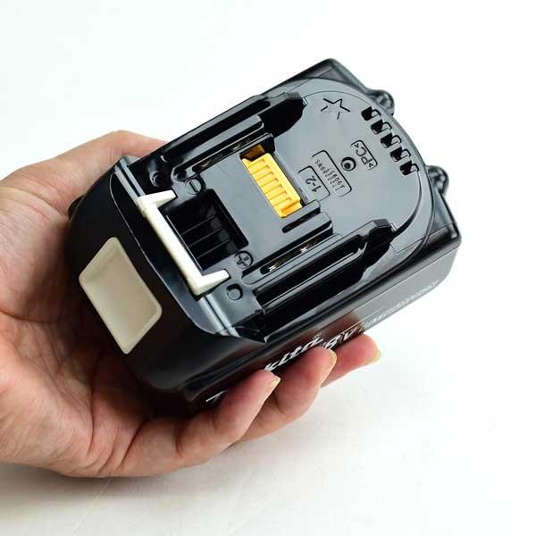 マキタ リチウムイオンバッテリ A-60442 18V 3.0AH BL1830B : あかばね