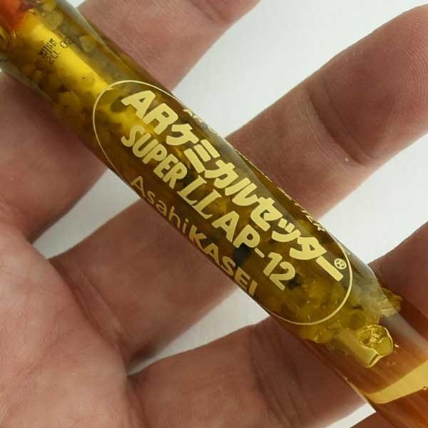 旭化成 ARケミカルセッター 12 AP-12 100本 接着系 アンカー :ap-12
