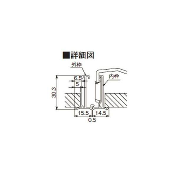 縁頭鐺3点セット　天正図(45mm) 　nky-32 縁頭鐺3点セット 天正図(45mm) nky-32