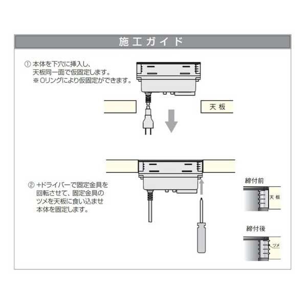 コンセント 埋め込み フラット プッシュ G201-4E シルバー 電源4口