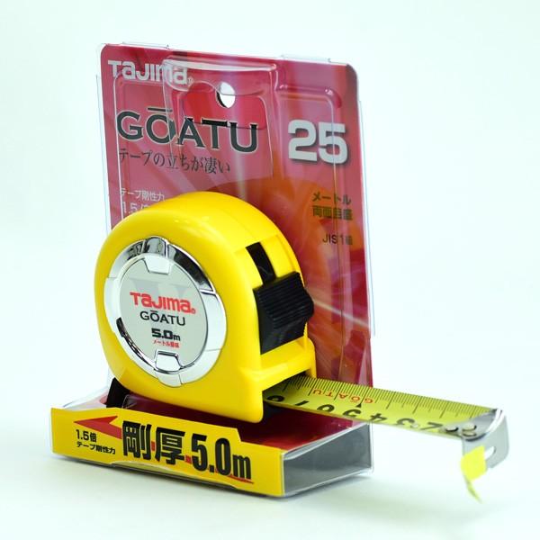 タジマ スケール GAL25-50BL 剛厚ロック-25 コンベックス タジマ スケール GAL25-50BL 剛厚ロック-25 コンベックス