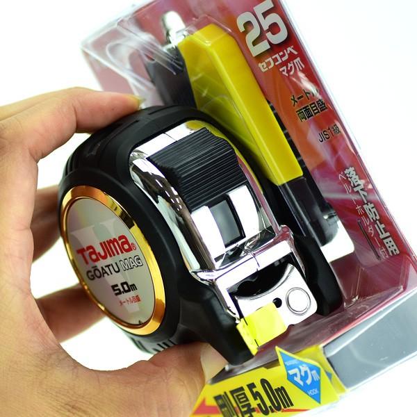 剛厚セフGロックマグ爪25 タジマ スケール GASFGLM2550 剛厚セフGロックマグ爪25 タジマ スケール GASFGLM2550