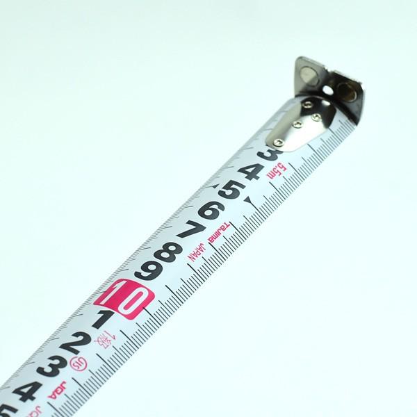 タジマ Tajima スケール Gロック-25 GL25-55BL×4個 Amazon.co.jp: タジマ(Tajima) コンベックス 5.5m×25mm Gロック