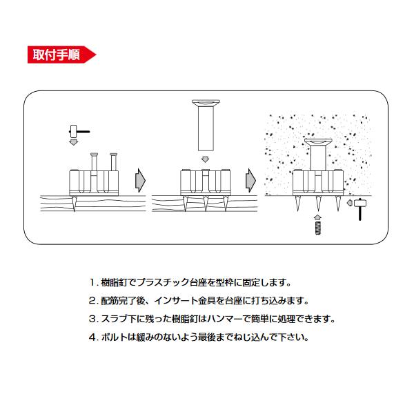カンコン 三門 インサート 3分 ドラゴン 緑 合板用 400個 GR-3030-GRN