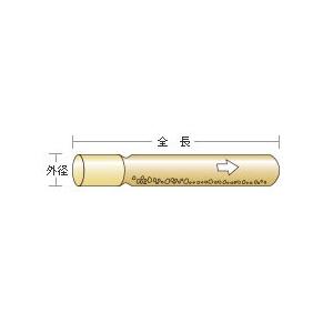 ユニカ　レジンＡ　HC-16U　接着系アンカー　100本　HC-Uタイプ　UNIKA