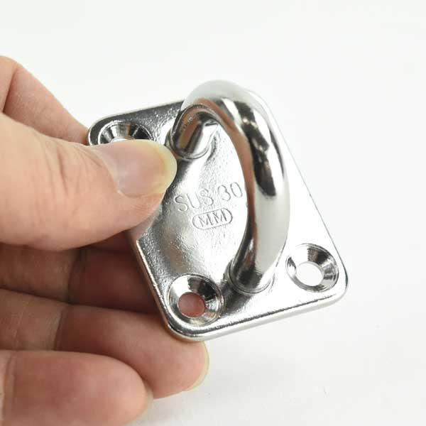 水本機械製作所 アイプレート ステンレス Ip 8 Ip 8 あかばね金物 通販 Yahoo ショッピング