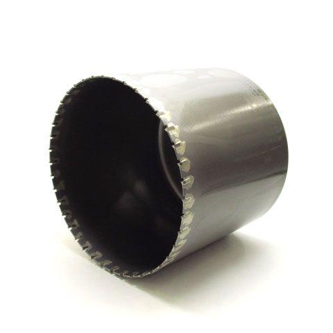 ミヤナガ φ160mm ALC用コアドリル カッターのみ : あかばね金物 - 通販