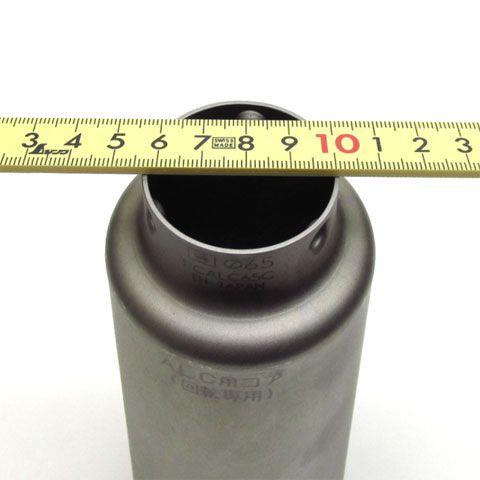 ミヤナガ φ65mm ALC用コアドリル カッターのみ : あかばね金物 - 通販