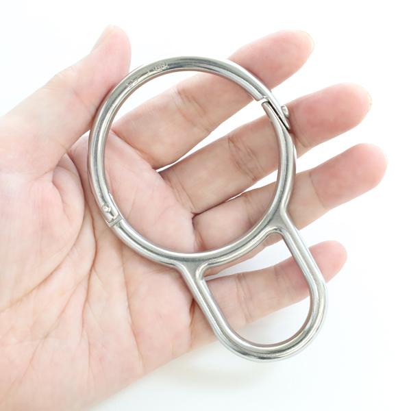 パイプキャッチ ステンレス PCC655 水本 pcc6551295あかばね金物 通販 Yahoo!ショッピング