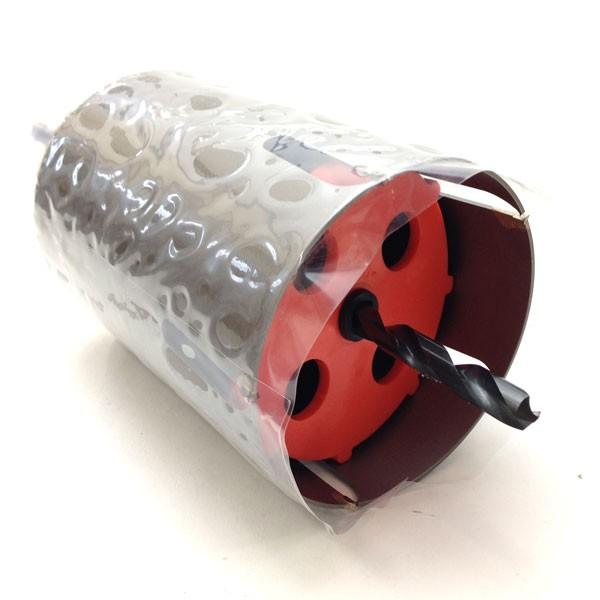 ミヤナガ ウッディングコア SDSプラスシャンク セット PCWS100R ミヤナガ ウッディングコア SDSプラスシャンク セット PCWS100R