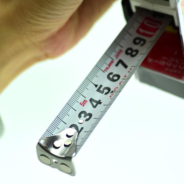 タジマ スケール コンベックス セフG7ロックマグ爪25 タジマ スケール コンベックス セフG7ロックマグ爪25