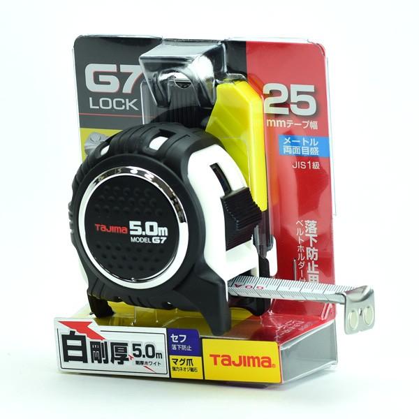 タジマ スケール コンベックス セフG7ロックマグ爪25 タジマ スケール コンベックス セフG7ロックマグ爪25