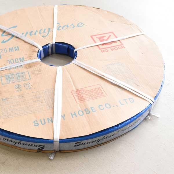 サニーホース 25mm 100M : あかばね金物 - 通販 - Yahoo!ショッピング