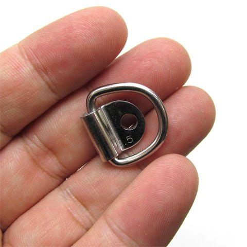グランドフック TFA-2.5 ステンレス シングル 水本機械製作所 : あ 