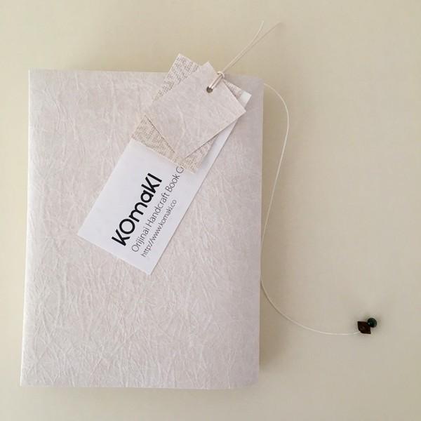 文庫〜A5判 サイズ豊富 :) 和紙ブックカバー Japan style WASHI 文庫本