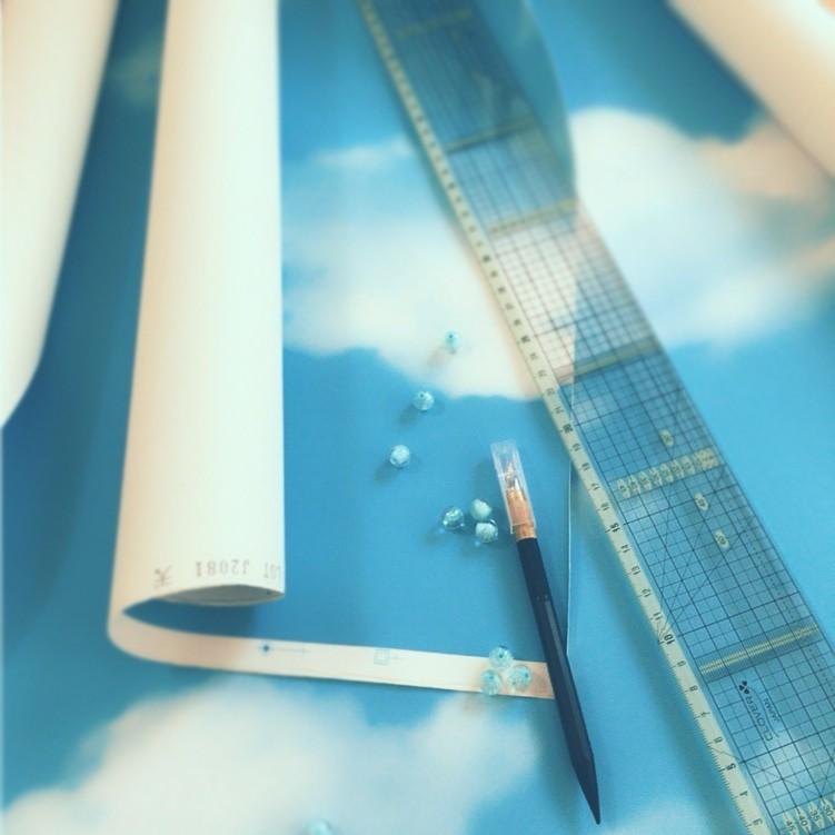 コマ様⭐︎オーダーページ⭐︎3/17に発送 オーダーブックカバー承ります(B5判サイズ182×257) : KOMAKI Handcraft
