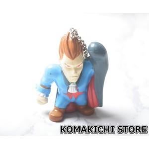 ヴァンパイア 吸血鬼 デミトリ・マキシモフ フィギュア キーホルダー