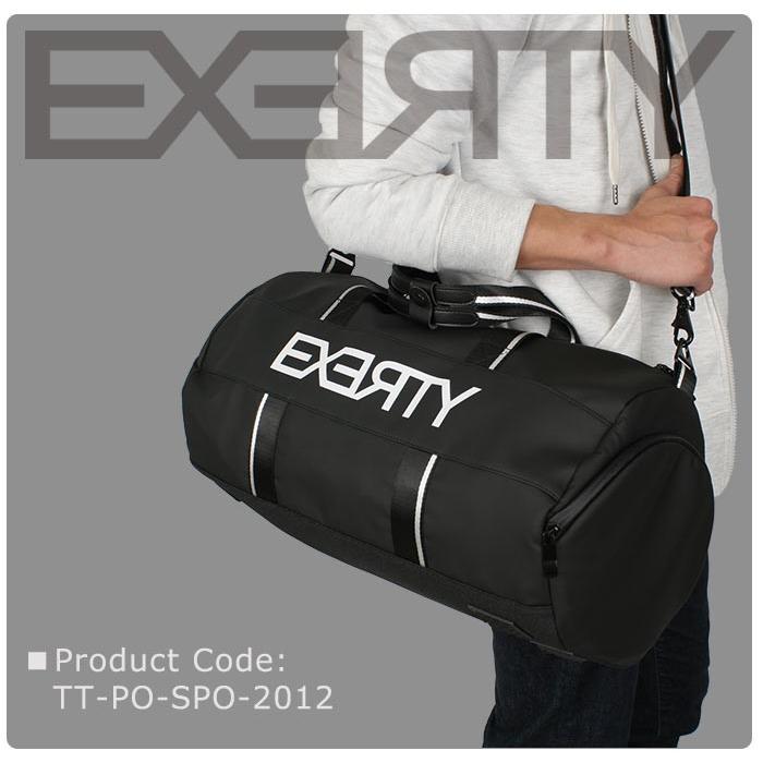 1585円 登場 Kutetout スポーツバッグ ジムバック レディース メンズ 小さめ 普通の容量 ショルダー 防水