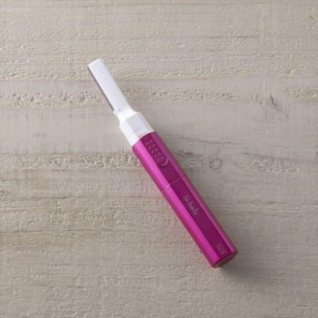 貝印 KAI印 bi-hada ビハダ 音波振動カミソリ替刃2個付き |  | 02