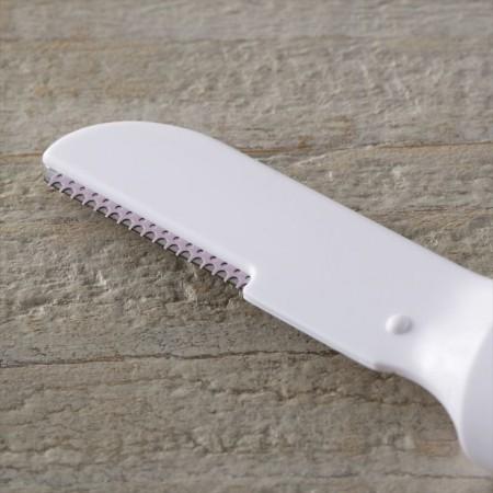 貝印 KAI印 bi-hada ビハダ 音波振動カミソリ用替刃3個セット |  | 02