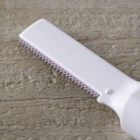 貝印 KAI印 bi-hada ビハダ 音波振動カミソリ用替刃3個セット |  | 03