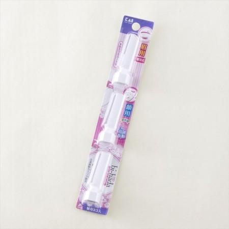 貝印 KAI印 bi-hada ビハダ 音波振動カミソリ用替刃3個セット |  | 04