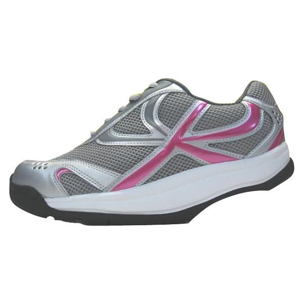 再値下げ Rosio ロシオ かかとのない健康シューズ M101 メタルピンク スニーカー ウォーキング 靴 Ab Komamon Zakkaストア 通販 Yahoo ショッピング 本店は Mercurytechnologies Mn Com