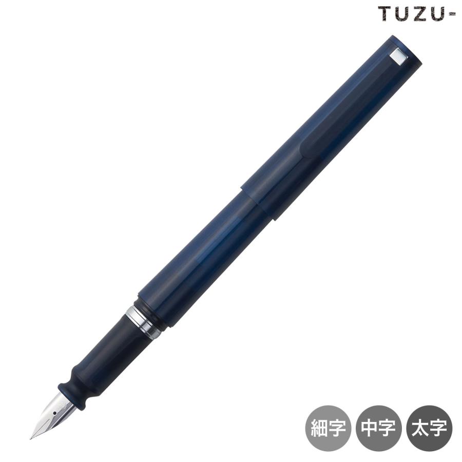 セーラー万年筆 最大P23％☆爆買WEEK TUZU ツヅ アジャスト万年筆