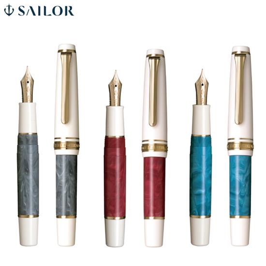 セーラー万年筆 (取り寄せ品)セーラー万年筆 Rencontre ランコントル