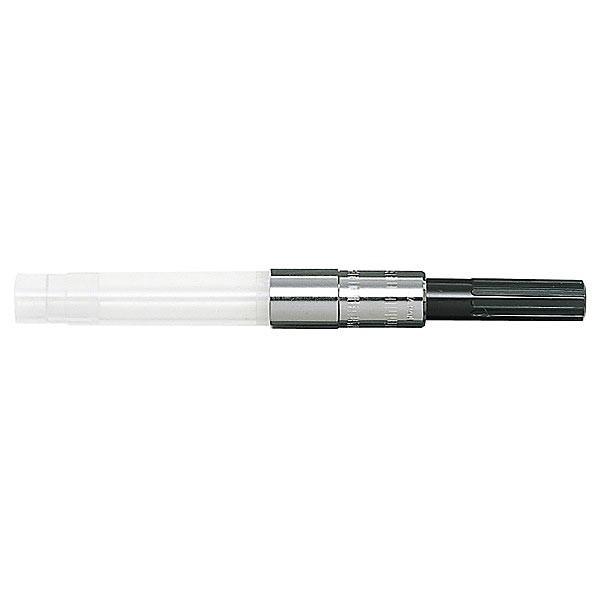 Details about   Sailor Fountain Pen Converter Black 14-0506-220 usjpdeitfrcauk 