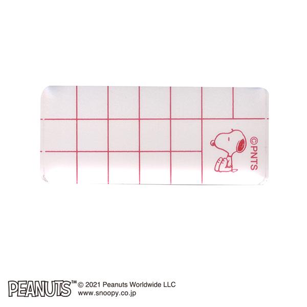 特価品コーナー こどものかお スヌーピー アクリルホルダー 小 2261 001 Shipsctc Org