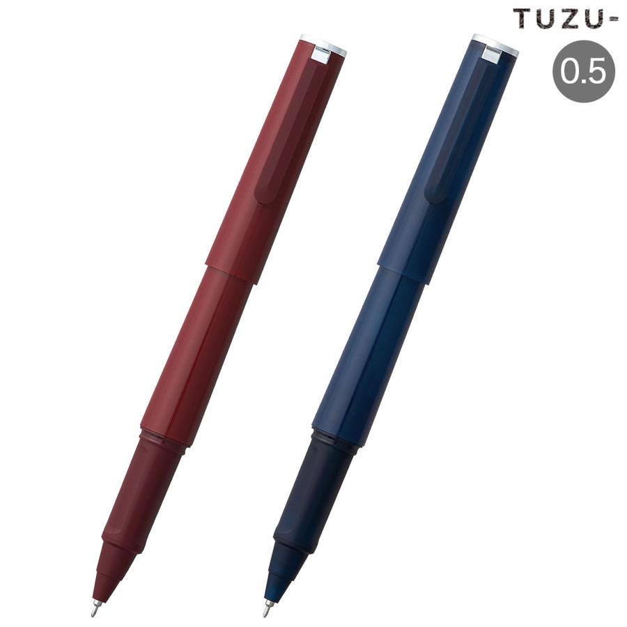 セーラー万年筆 TUZU ツヅ ボールペン 81-024 全2色から選択 : こま