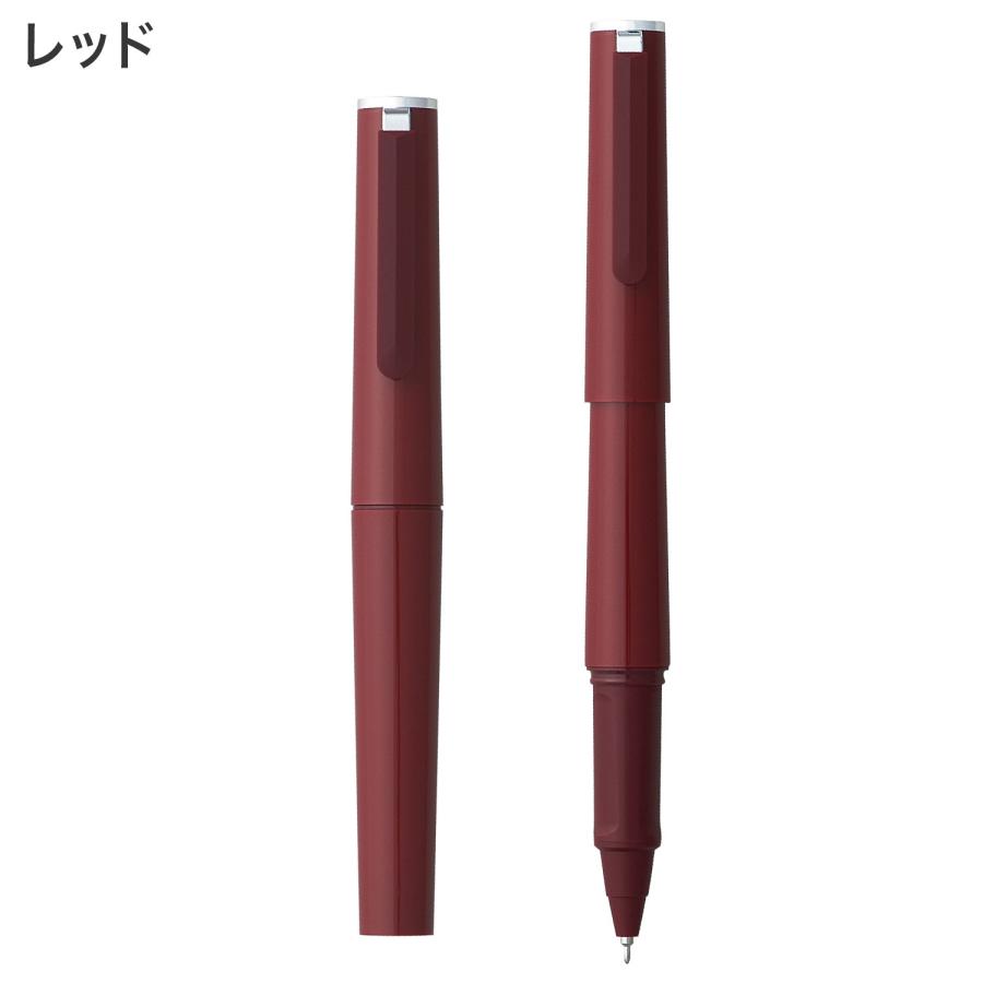 セーラー万年筆 TUZU ツヅ ボールペン 81-024 全2色から選択 : こま