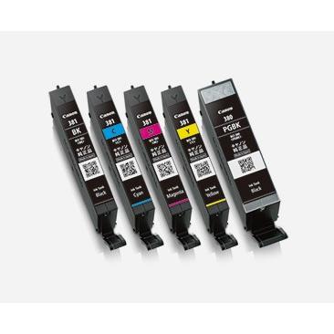 キヤノン Canon 純正インク i 381 380 インクカートリッジ 5色セット i 381 380 5mp i 381 380 5mp こまもの本舗 Yahoo 店 通販 Yahoo ショッピング