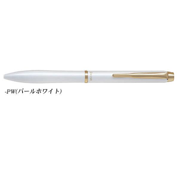 PILOT（パイロット） 油性ボールペン アクロドライブ 0.5mm BDR-3SEF