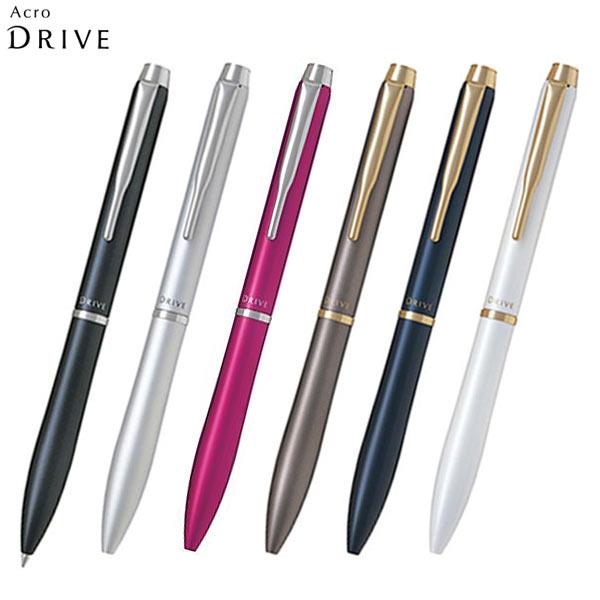 PILOT パイロット アクロ ドライブ BDR-3SR 全5色から選択 [生産終了品